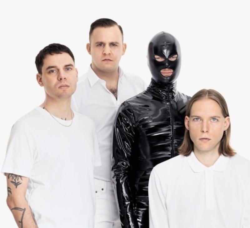 Die Selektion Konzert Berlin