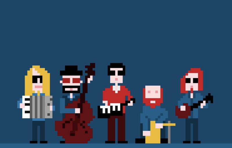 Die Wallerts Konzert Berlin