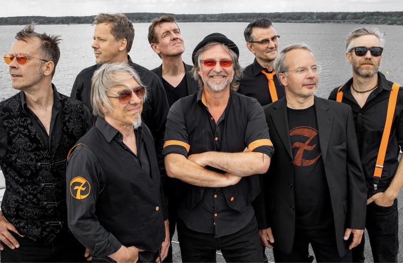 Die Zöllner Konzert Berlin