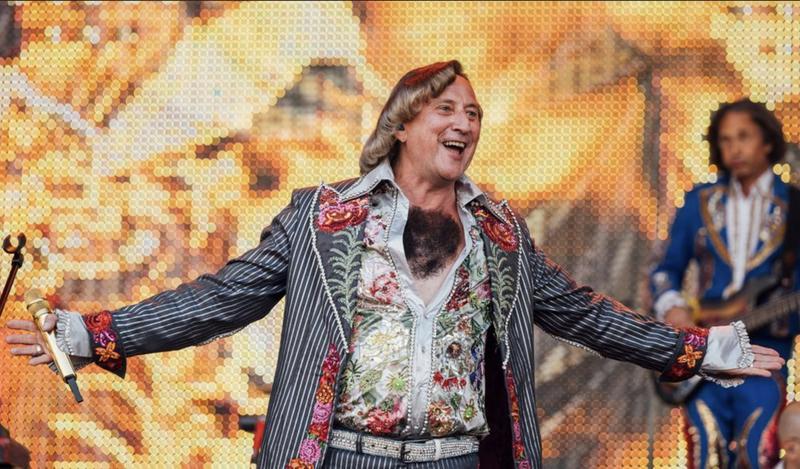 Dieter Thomas Kuhn Konzert Berlin