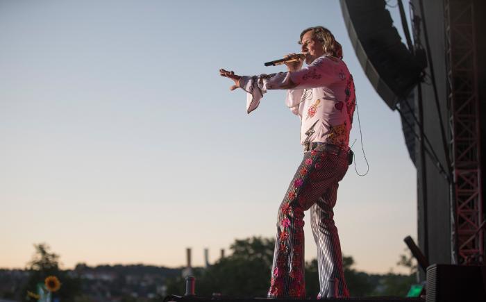 Dieter Thomas Kuhn Konzert Berlin