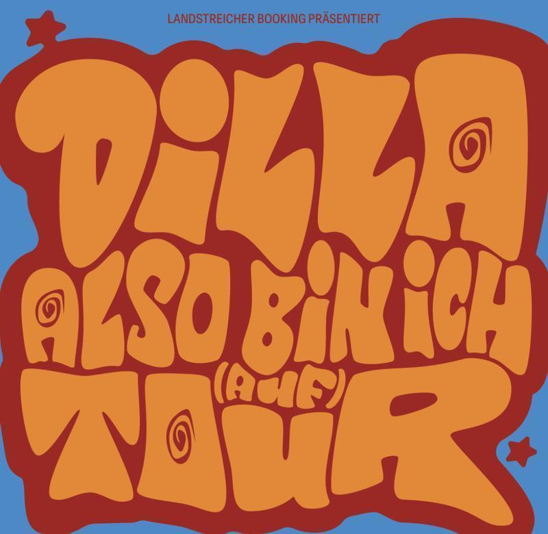 Dilla Konzert Berlin