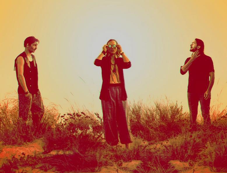 Dirty Sound Magnet Konzert Berlin