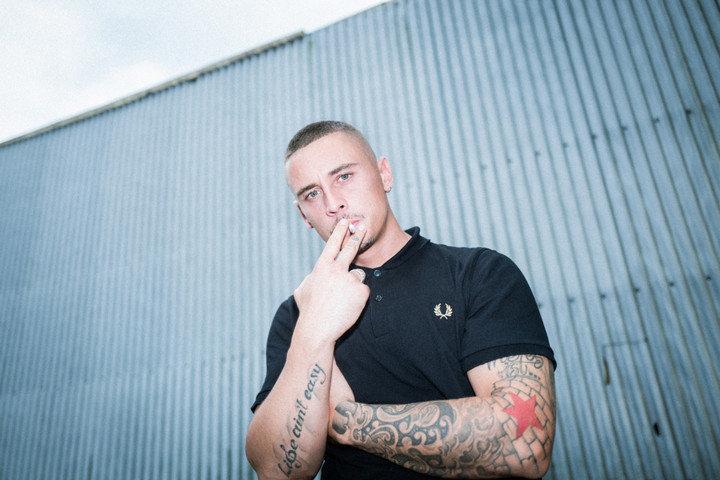 Disarstar Konzert Berlin