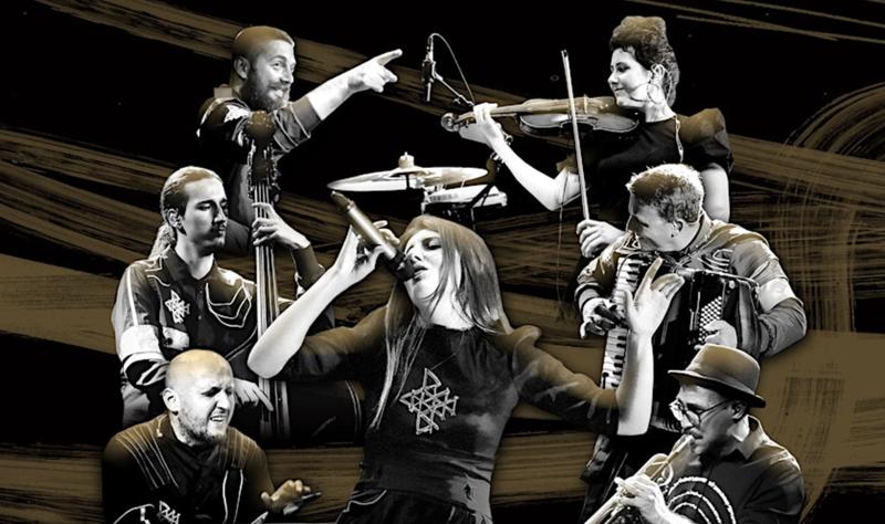 Divanhana Konzert Berlin