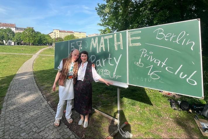 DJ Hundefriedhof Konzert Berlin