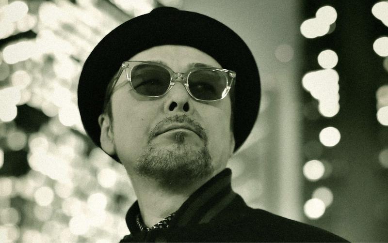 DJ Krush Konzert Berlin