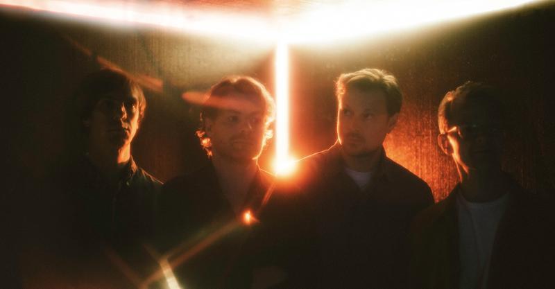 Django Django Konzert Berlin