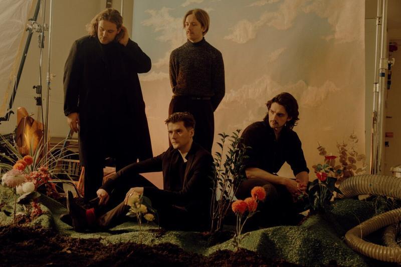 Do Nothing Konzert Berlin