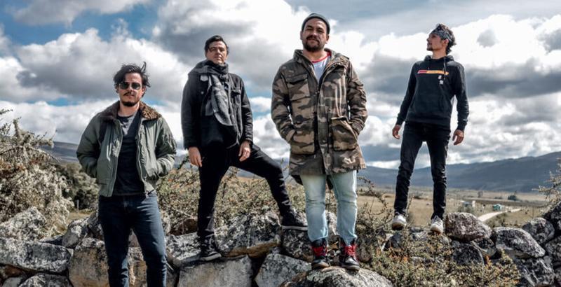 Doctor Krapula Konzert Berlin