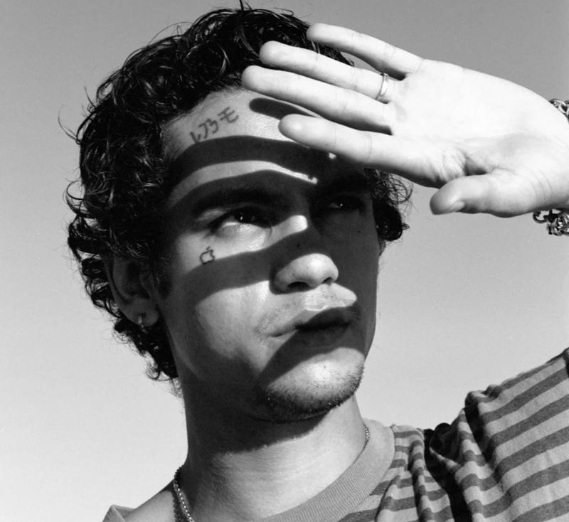 Dominic Fike Konzert Berlin