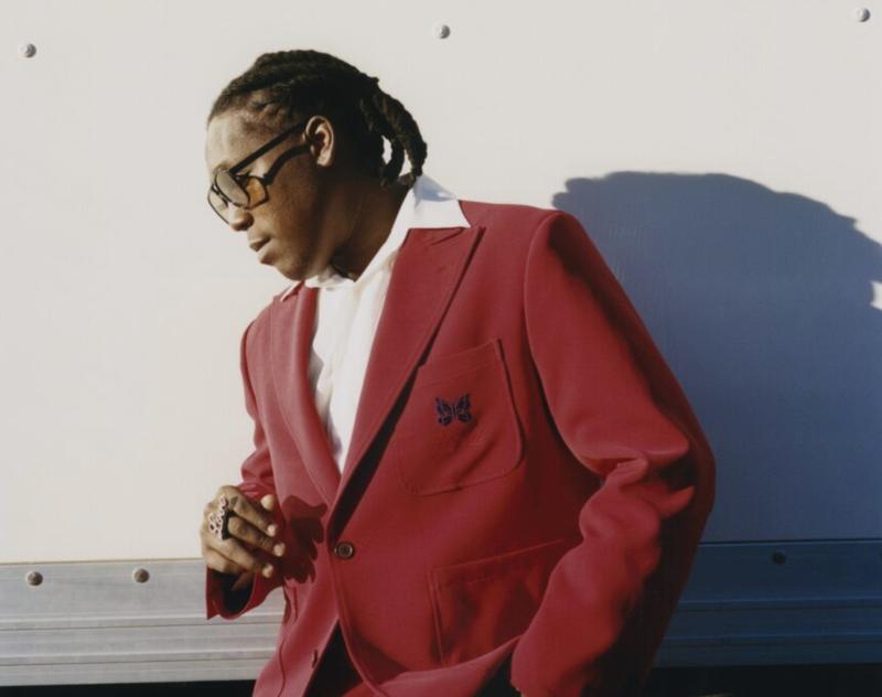 Don Toliver Konzert Berlin