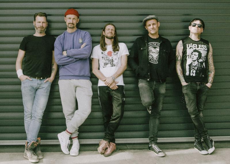 Donots Konzert Berlin