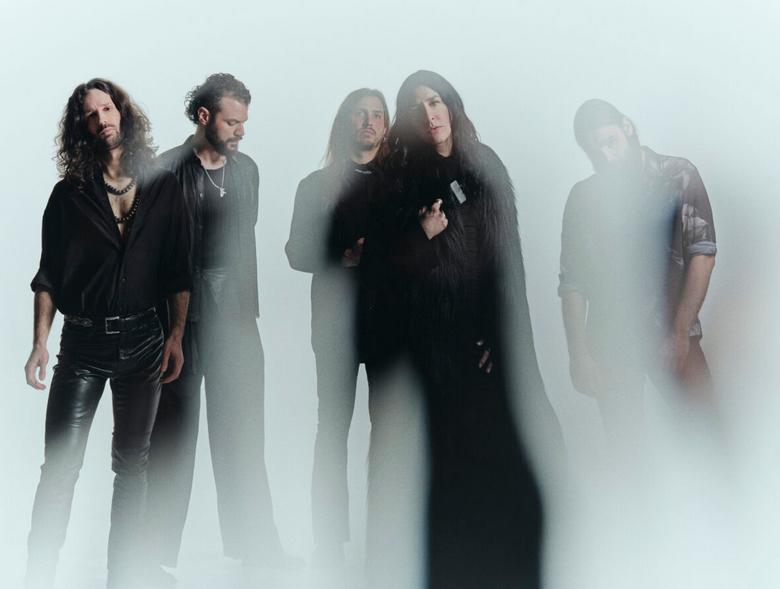 Dool + Hangman's Chair Konzert Berlin