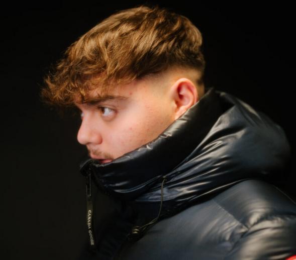 Dorian Konzert Berlin