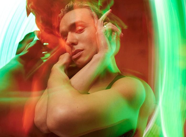 Douglas Dare Konzert Berlin