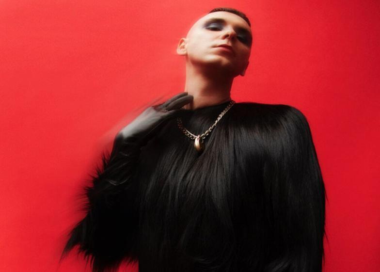 Drangsal Konzert Berlin