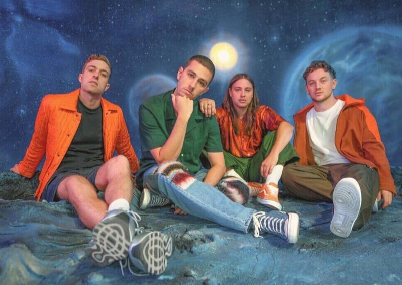 Drax Project Konzert Berlin