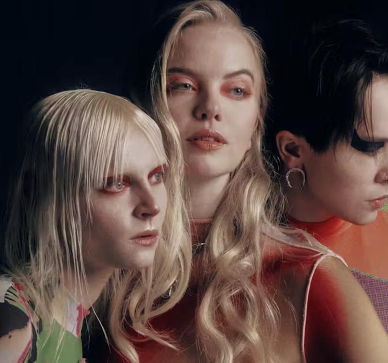 Dream Wife Konzert Berlin