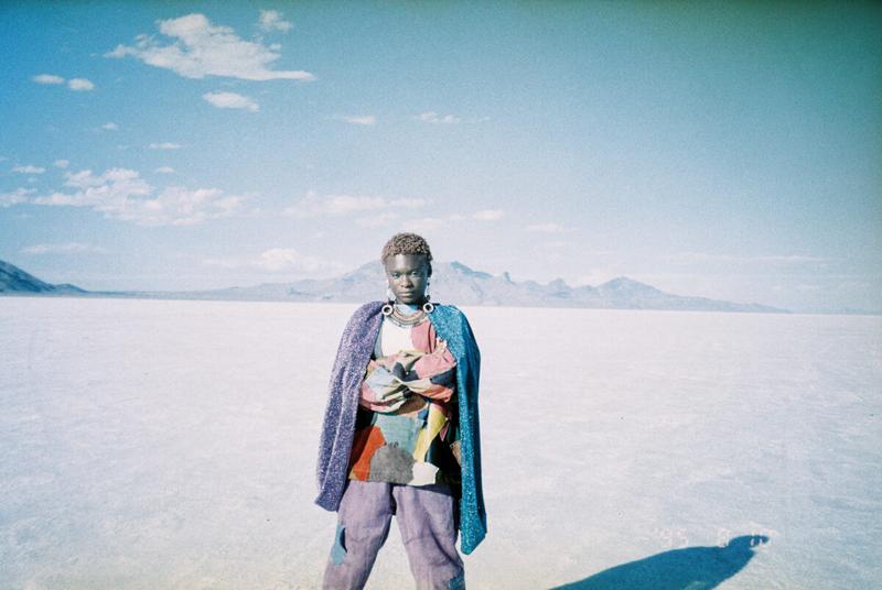 Dreamer Isioma Konzert Berlin