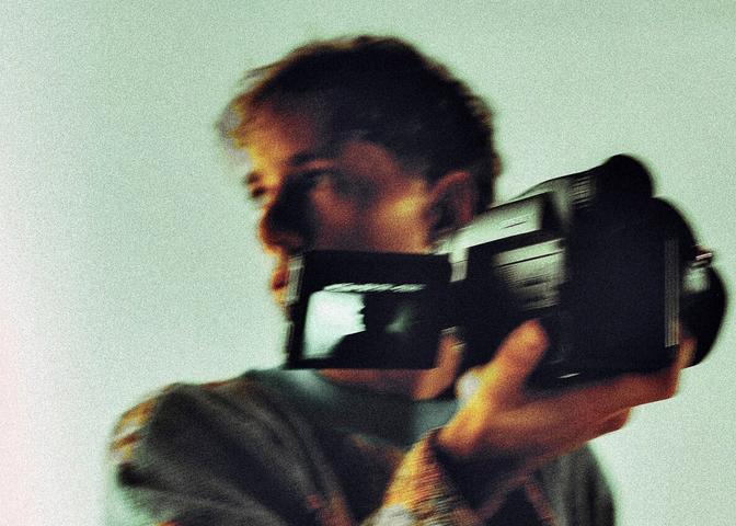 Drex Carter Konzert Berlin