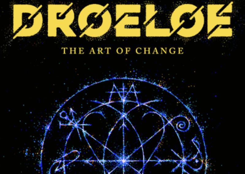 DROELOE Konzert Berlin