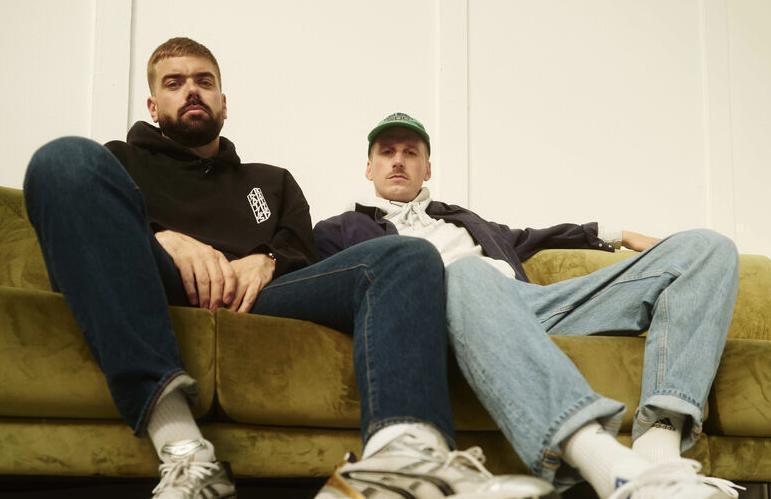 Drunken Masters Konzert Berlin