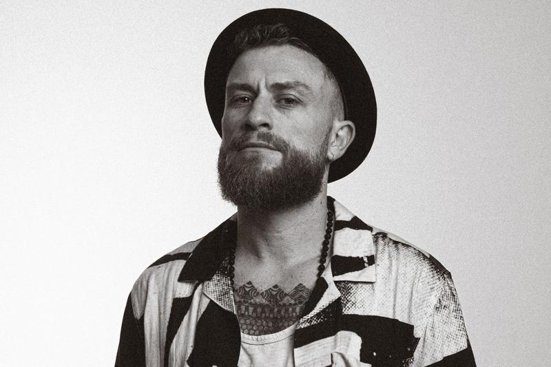 Dub FX Konzert Berlin