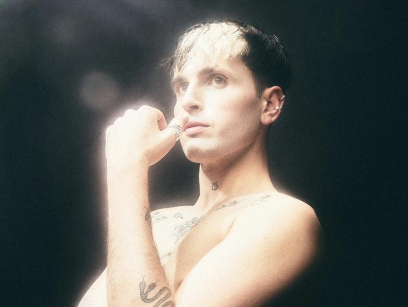 Duncan Laurence Konzert Berlin