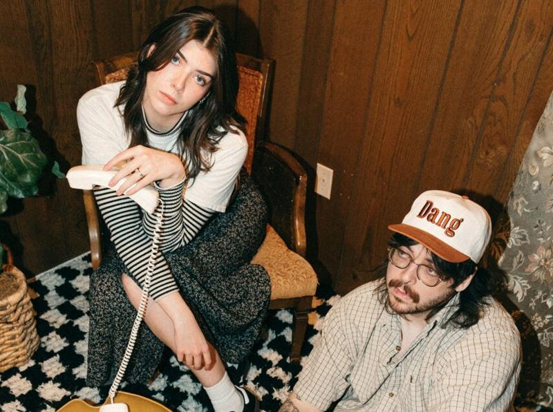 DURRY Konzert Berlin