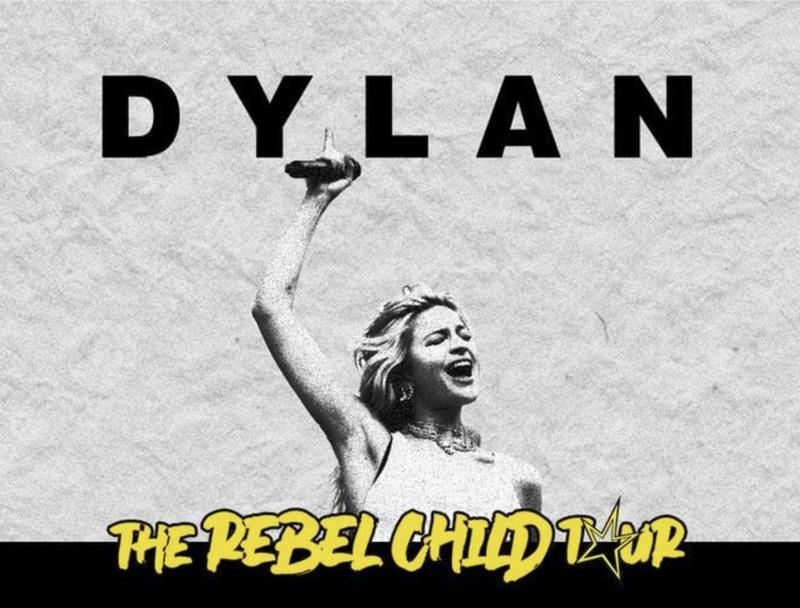 Dylan Konzert Berlin