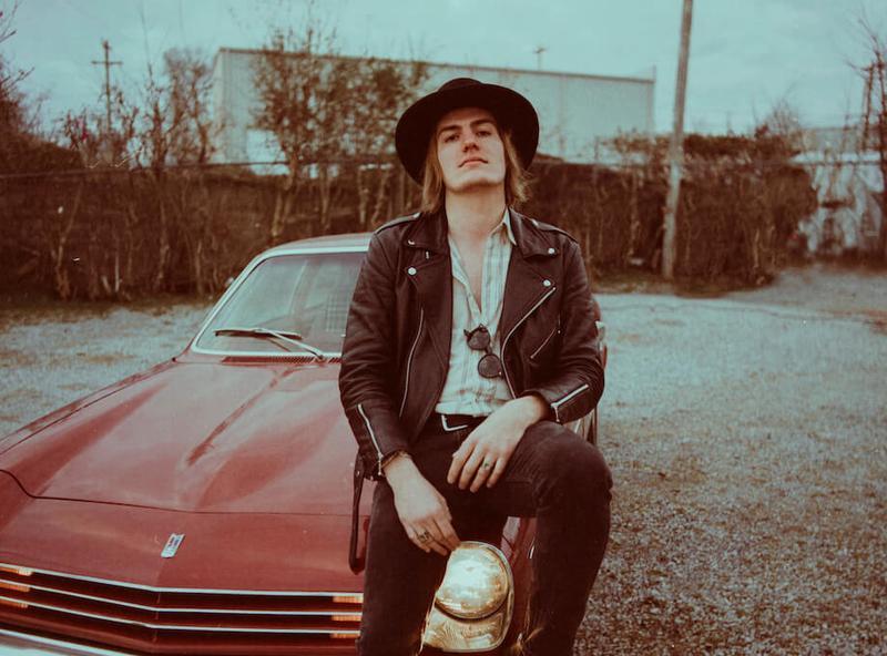 Dylan LeBlanc Konzert Berlin