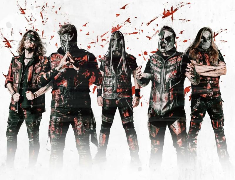 Dymytry Konzert Berlin