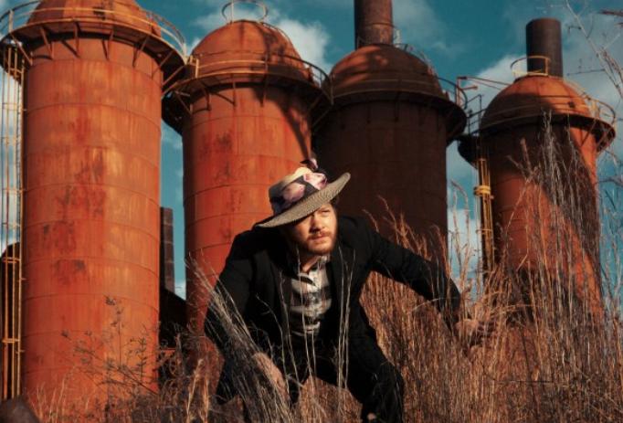 Early James Konzert Berlin