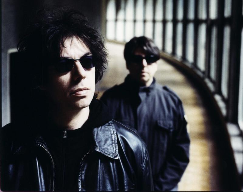 Echo & The Bunnymen Konzert Berlin
