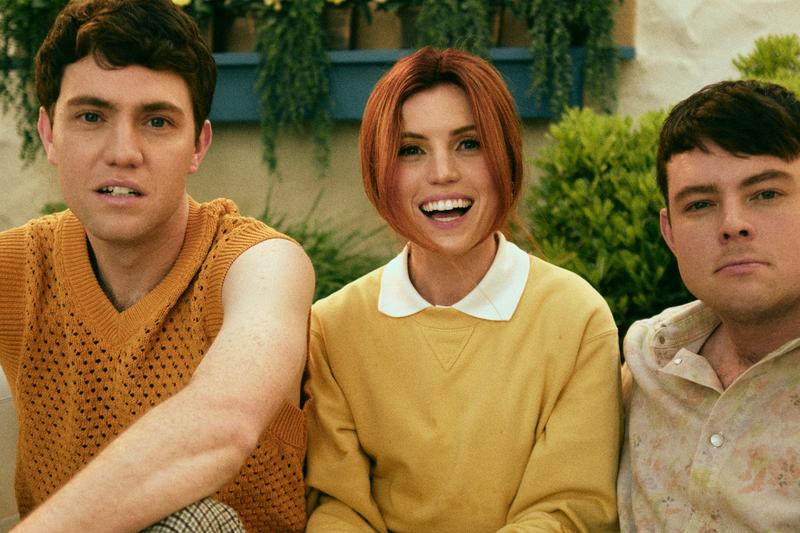 Echosmith Konzert Berlin