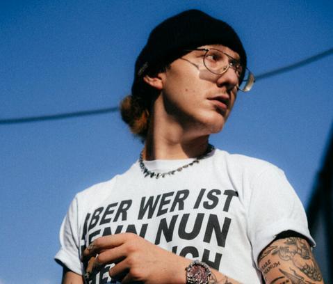 Edo Saiya Konzert Berlin