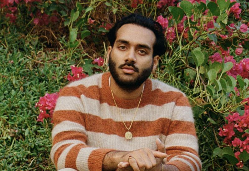 Edwin Raphael Konzert Berlin