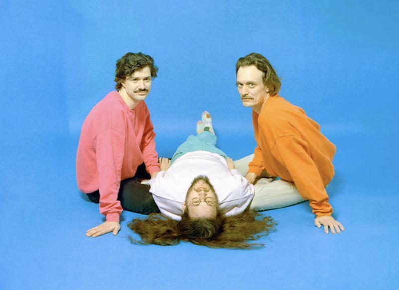 Efterklang Konzert Berlin