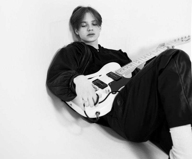 Egon Werler Konzert Berlin