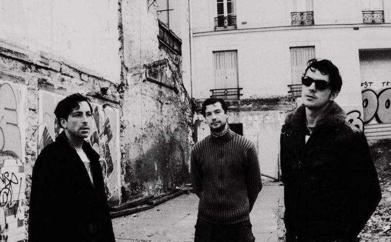 Egyptian Blue Konzert Berlin