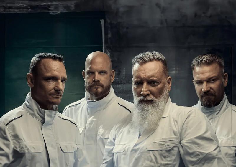 Eisfabrik Konzert Berlin