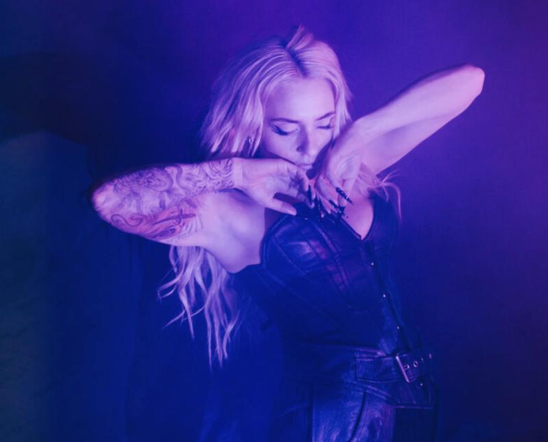 Eivør Konzert Berlin