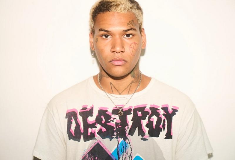 Ekkstacy Konzert Berlin