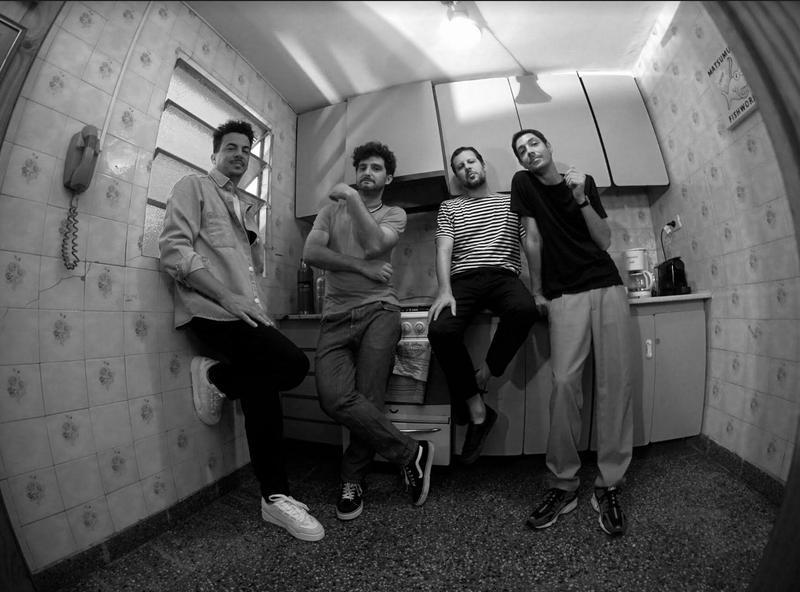 El Kuelgue Konzert Berlin