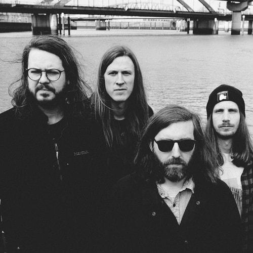 Elder Konzert Berlin