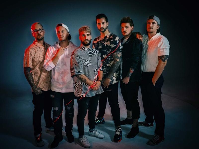 Electric Callboy Konzert Berlin