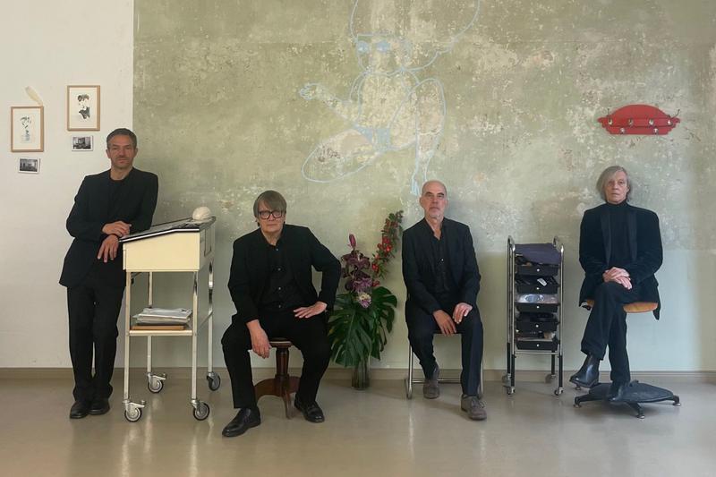 Element Of Crime Konzert Berlin