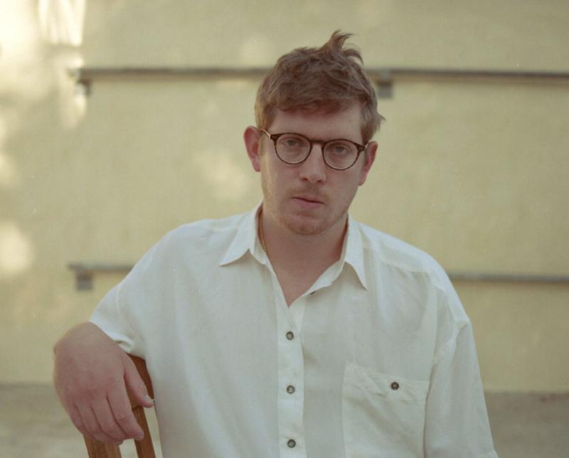 Elijah Fox Konzert Berlin