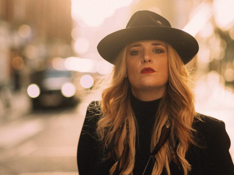 Elles Bailey Konzert Berlin